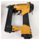 Lot Of Two Bostitch Fasteners Tested Work Good Condition