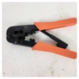 Lot Of Three Crimping Tools Excellent Condition