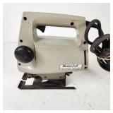 Master Craft Double Insulated Sabre-Jig Saw Model 105112 Great Condition Tested Works