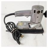 Craftsman Commercial Dustless Dual Motion Sander Great Condition Tested Works