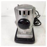 Craftsman Commercial Dustless Dual Motion Sander Great Condition Tested Works