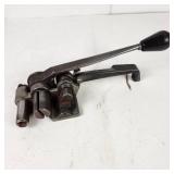 Strapping Tool Excellent Condition