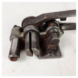 Strapping Tool Excellent Condition