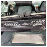 Hitachi NT 65M2(S) 2-1/2" Finish Nailer With Case Tested Works Great Condition