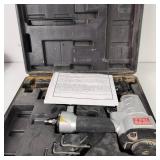 Grip-Rite Fastener 16 Gauge Finish Nails Model GRPFN250 With Case Tested Works Great Condition