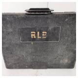 Grip-Rite Fastener 16 Gauge Finish Nails Model GRPFN250 With Case Tested Works Great Condition