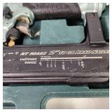 Hitachi NT 50AE2 2" 18 GA Brad Nailer With Case Tested Works Great Condition