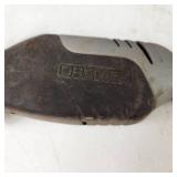 Dremel Tool MS400 And Many Attachments Good Condition