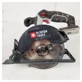 Lot Of Three Porter Cable Tools PCC670 PCC650 And PCC660 Tested Work Great Condition