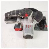 Lot Of Three Porter Cable Tools PCC670 PCC650 And PCC660 Tested Work Great Condition
