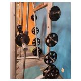Hammer Strength Smith Machine