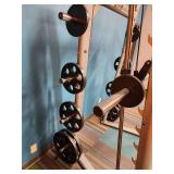 Hammer Strength Smith Machine