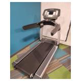 Life Fitness Treadmill