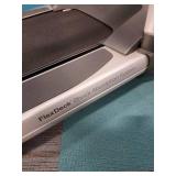 Life Fitness Treadmill
