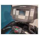 Life Fitness Treadmill