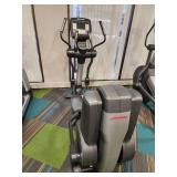 Life Fitness Elliptical Trainer Machine
