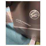 Life Fitness Summit Trainer