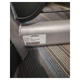 Life Fitness Pull Down Machine