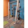 Hammer Strength Smith Machine