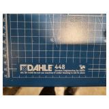 Dahle 448 Paper Cutter (529530)