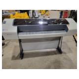 HP DesignJet T1100ps Printer (523210) (Working Condition Unknown)