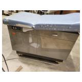 Ritter 100 Exam Table (522930) (Untest/Working Condition Unknown)