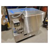 MDT Castle Appliance (529556) GWD - 20 and GWCS - 20 (Untested/Working Condition Unknown)
