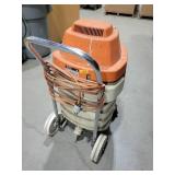 Hoover 16 Gallon Vacuum (529558) (Untested/Working Condition Unknown)