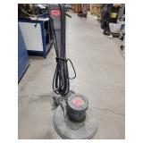 Advance Floor Scrubber Model 201000 (529559) (Untested/Working Condition Unknown)