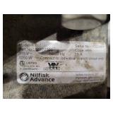 Advance All Purpose Matador Floor Scrubber (529560) (Untested/Working Condition Unknown)