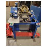 CW Price Thick Film Printer (529629) (Untested/Working Condition Unknown)