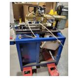 CW Price Thick Film Printer (529629) (Untested/Working Condition Unknown)
