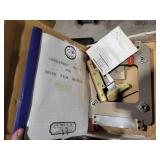 CW Price Thick Film Printer (529629) (Untested/Working Condition Unknown)