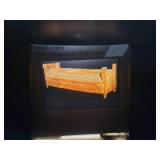 Pallet of Glass Slides (529957) Old Archeology Dig Sites From Europe and Northern Africa