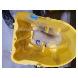 Janitorial Buckets, Three (529960)
