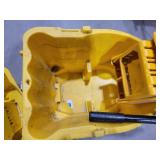 Janitorial Buckets, Three (529959)