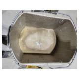 Janitorial Buckets, Three (529961)
