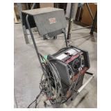 Dielectric Test Set (529963) (Untested/Working Condition Unknown)