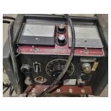 Dielectric Test Set (529963) (Untested/Working Condition Unknown)
