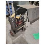 Dielectric Test Set (529963) (Untested/Working Condition Unknown)