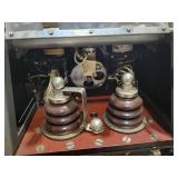 Dielectric Test Set (529963) (Untested/Working Condition Unknown)