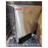 Silver King Milk Fridge (529973) (Untested/Working Condition Unknown)