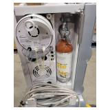 DataScope CS 100 Cart (530004) (Untested/Working Condition Unknown)