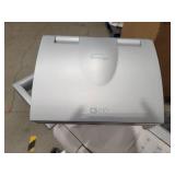 DataScope CS 100 Cart (530004) (Untested/Working Condition Unknown)