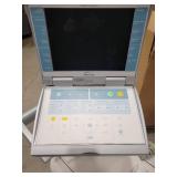 DataScope CS 100 Cart (530004) (Untested/Working Condition Unknown)