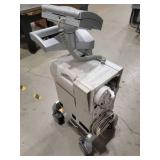 DataScope CS 100 Cart (530005) (Untested/Working Condition Unknown)