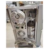 DataScope CS 100 Cart (530005) (Untested/Working Condition Unknown)
