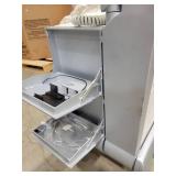 DataScope CS 100 Cart (530005) (Untested/Working Condition Unknown)