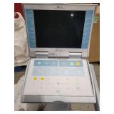 DataScope CS 100 Cart (530005) (Untested/Working Condition Unknown)