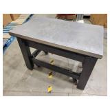 TMC Antivibration Table (530014) (Untested/Working Condition Unknown)
